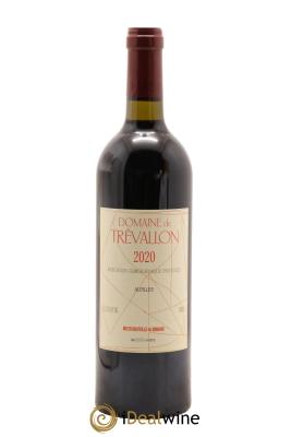 Alpilles Trévallon (Domaine de) Eloi Dürrbach