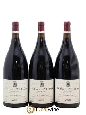 Clos des Lambrays Grand Cru Domaine des Lambrays