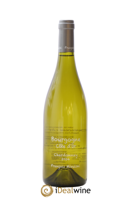 Bourgogne Côte-d'Or François Mikulski