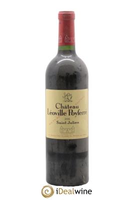 Château Léoville Poyferré 2ème Grand Cru Classé