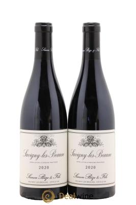 Savigny-lès-Beaune Simon Bize & Fils