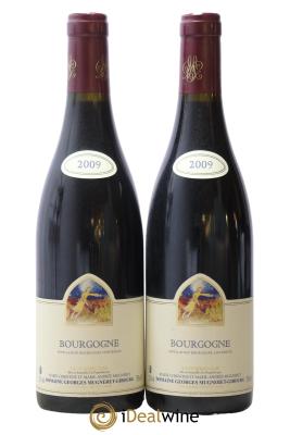 Bourgogne Mugneret-Gibourg (Domaine)