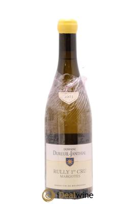 Rully 1er Cru Les Margotés Vincent Dureuil-Janthial