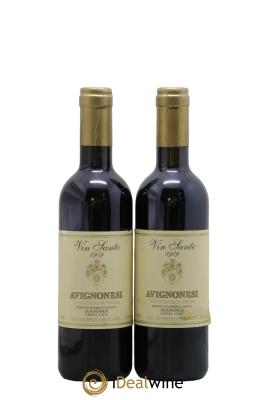 Italie Vino Da Tavola di Toscana Vin Santo Avignonesi