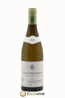 Puligny-Montrachet Ramonet (Domaine)