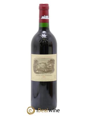 Château Lafite Rothschild 1er Grand Cru Classé