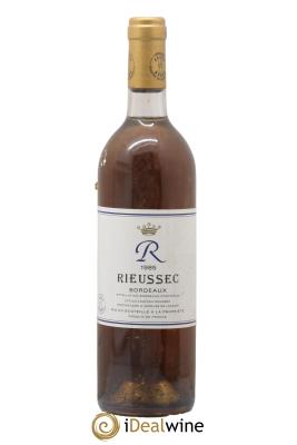 R de Rieussec