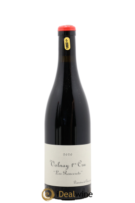 Volnay 1er Cru Les Roncerets Domaine de Chassorney