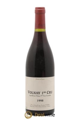Volnay 1er Cru Nicolas Potel