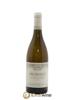 Meursault Les Grands Charrons Michel Bouzereau et Fils (Domaine)