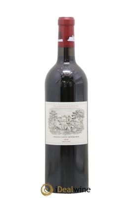 Château Lafite Rothschild 1er Grand Cru Classé