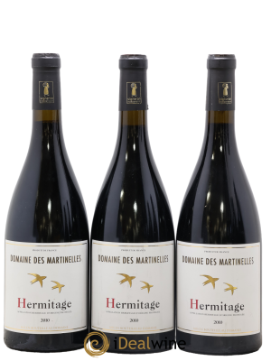 Hermitage Domaine des Martinelles
