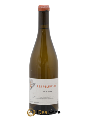 Vin de France Les Pelioches Clos des Bretèches