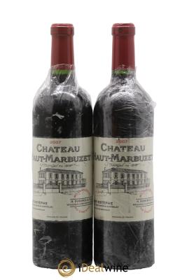 Château Haut Marbuzet