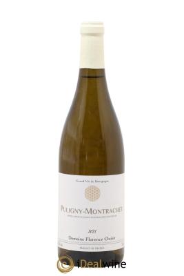Puligny-Montrachet Florence Cholet
