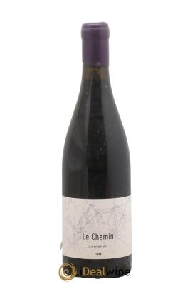 Vin de France Carignan Le Chemin