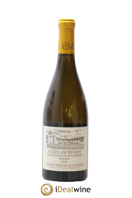 Auxey-Duresses Clos du Moulin aux Moines Monopole Clos du Moulin aux Moines