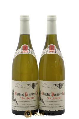 Chablis 1er Cru La Forest Vincent Dauvissat (Domaine)