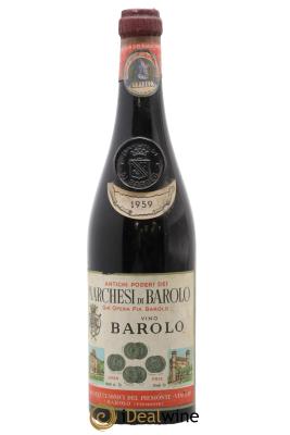 Barolo DOCG Marchesi di Barolo