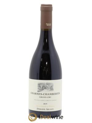 Charmes-Chambertin Grand Cru Arlaud