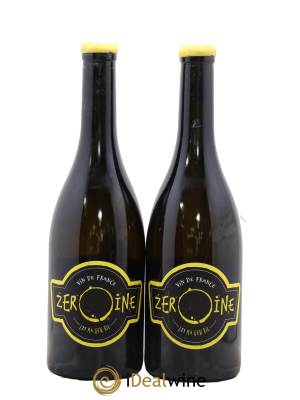 Vin de France MaGewRie Zeroine
