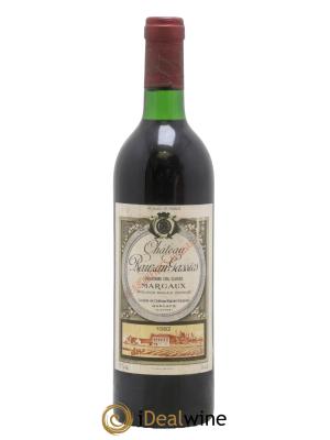 Château Rauzan-Gassies 2ème Grand Cru Classé
