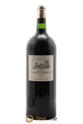 Château Cantemerle 5ème Grand Cru Classé
