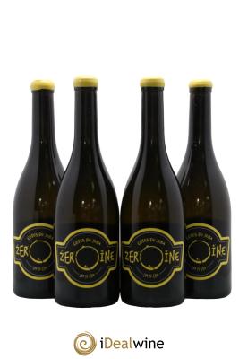 Vin de France Jucha Zeroine