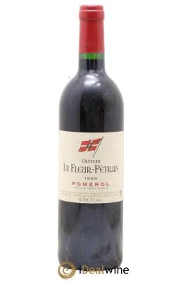 Château la Fleur Petrus