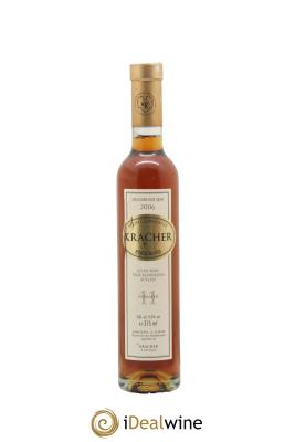 Autriche Scheurebe Trockenbeerenauslese Weinlaubenhof N°11 ZDS Kracher
