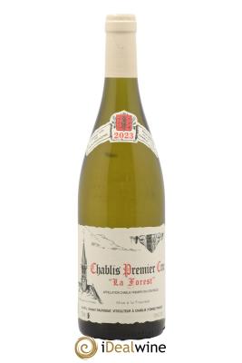 Chablis 1er Cru La Forest Vincent Dauvissat (Domaine)