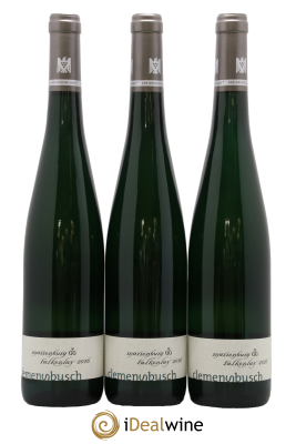 Allemagne Mosel-Saar Riesling Clemens Bush Marrienburg Falkenlay GG