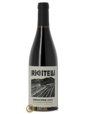 Lujan de Cuyo Matias Riccitelli Viejos Viñedos Franc de Pied Sangiovese