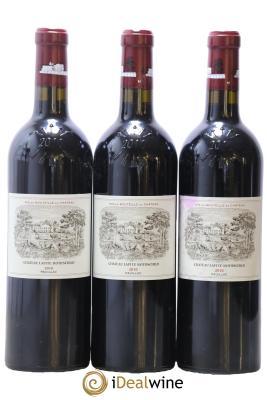 Château Lafite Rothschild 1er Grand Cru Classé