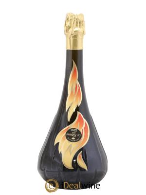 Champagne La Flamme de Venoge