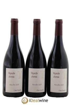 Hautes-Côtes de Nuits Myosotis Arvensis Naudin-Ferrand (Domaine)