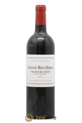 Château Haut-Bailly Cru Classé de Graves