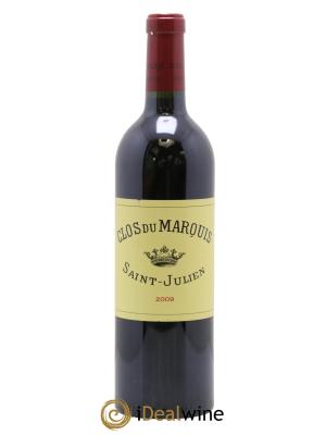 Clos du Marquis