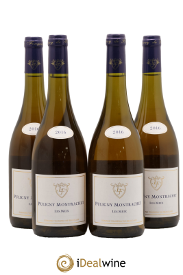 Puligny-Montrachet Les Meix Fougeray de Beauclair