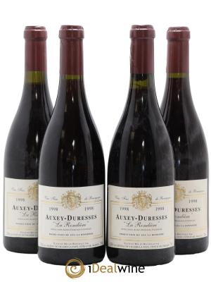 Auxey-Duresses GFA La Rondière