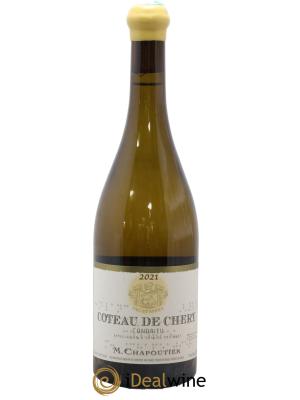 Condrieu Coteau De Chery Chapoutier