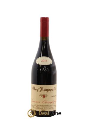 Saumur-Champigny Les Poyeux Clos Rougeard