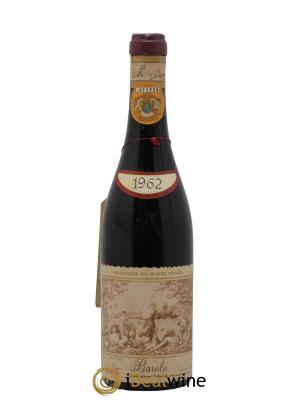 Barolo DOCG Vietti