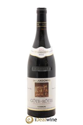 Côte-Rôtie La Landonne Guigal