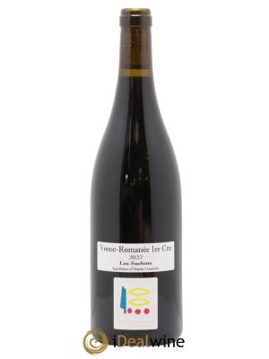 Vosne-Romanée 1er Cru Les Suchots Prieuré Roch