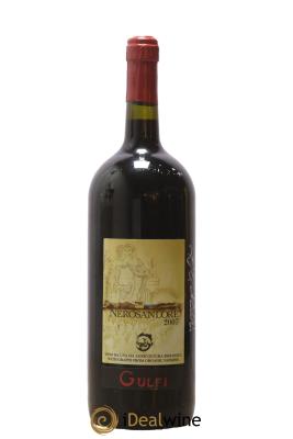 IGT Sicile Nero D'Avola Nerosanlore Gulfi