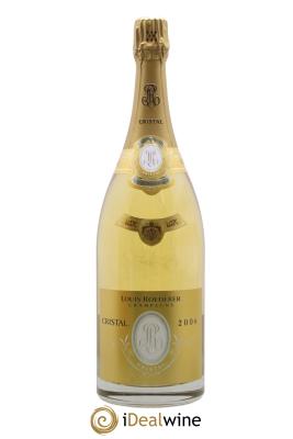 Cristal Louis Roederer