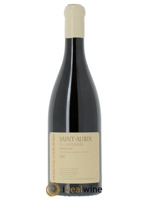 Saint-Aubin 1er Cru La Chatenière Pierre-Yves Colin Morey 