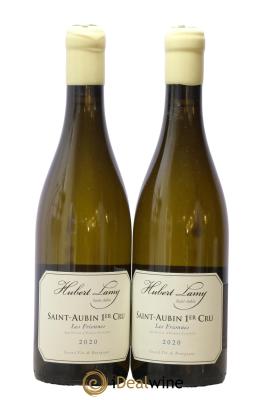 Saint-Aubin 1er Cru Les Frionnes Hubert Lamy