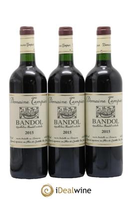 Bandol Domaine Tempier Famille Peyraud
